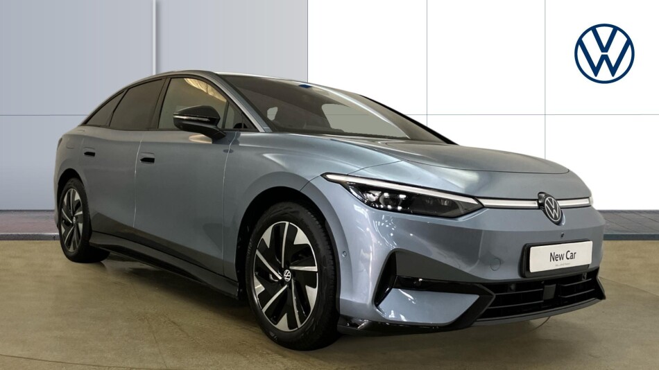 Volkswagen ID.7 210kW Match Pro Plus 77kWh 5dr Auto Electric Hatchback